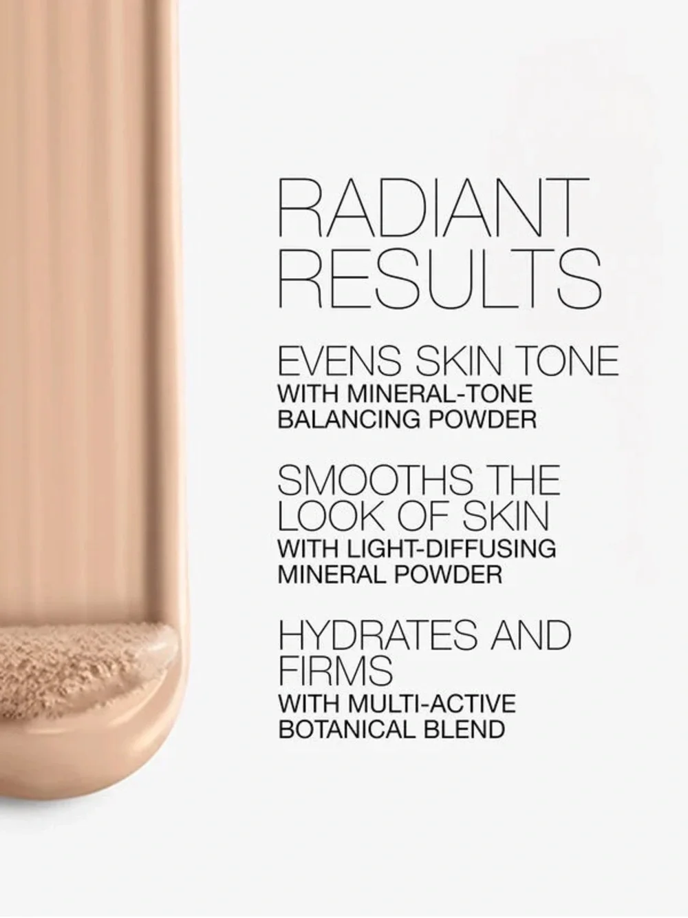NIB NARS Radiant Creamy Concealer Macadamia Medium 1.5
